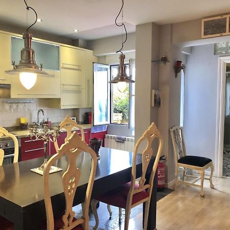 Apartamento San Quirce - Centrico Y Reformado- Wifi Y Netflix Βαγιαδολίδ Εξωτερικό φωτογραφία
