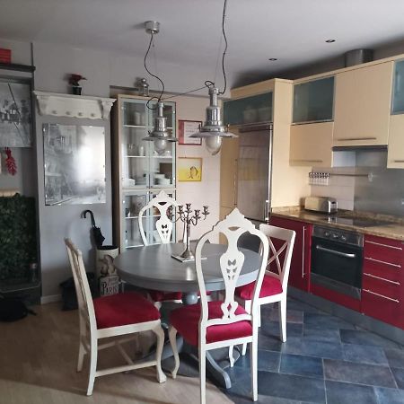Apartamento San Quirce - Centrico Y Reformado- Wifi Y Netflix Βαγιαδολίδ Εξωτερικό φωτογραφία