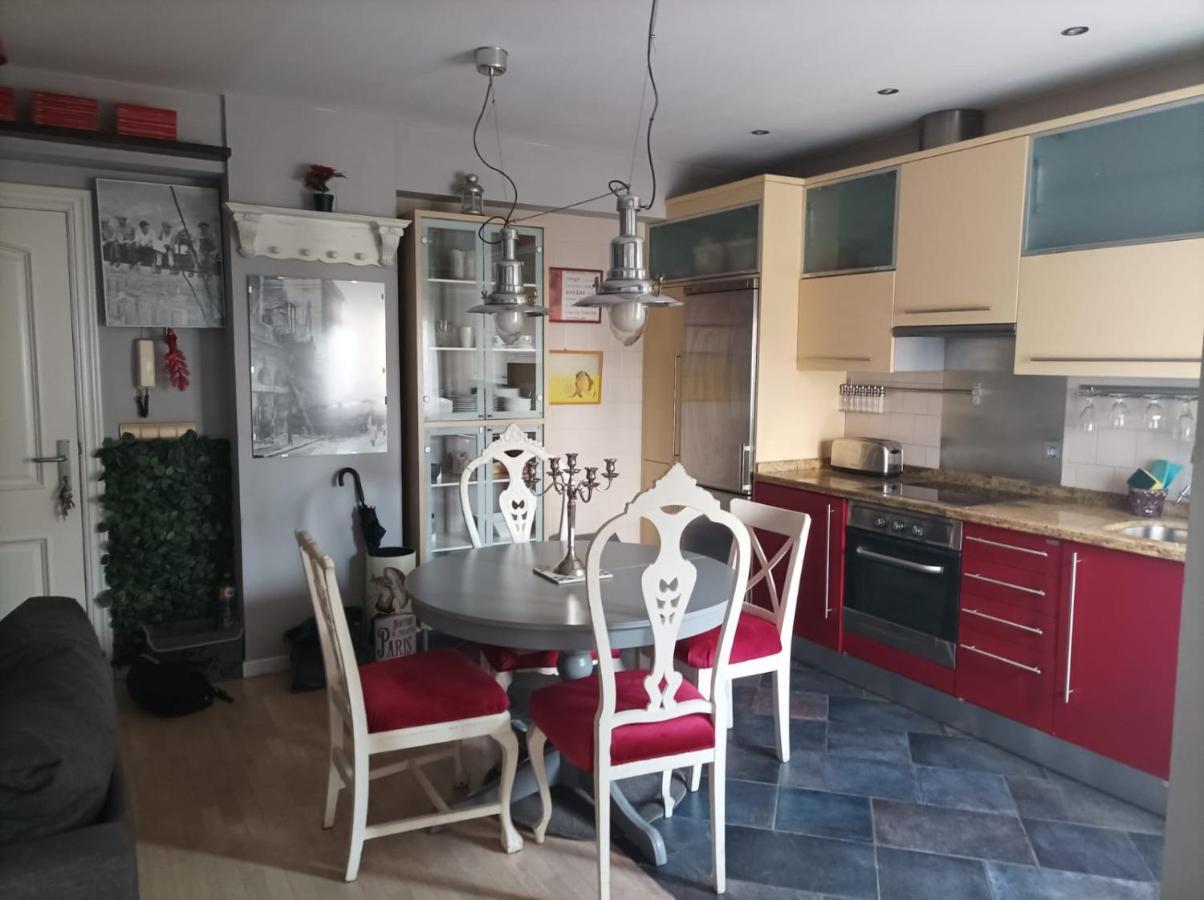 Apartamento San Quirce - Centrico Y Reformado- Wifi Y Netflix Βαγιαδολίδ Εξωτερικό φωτογραφία