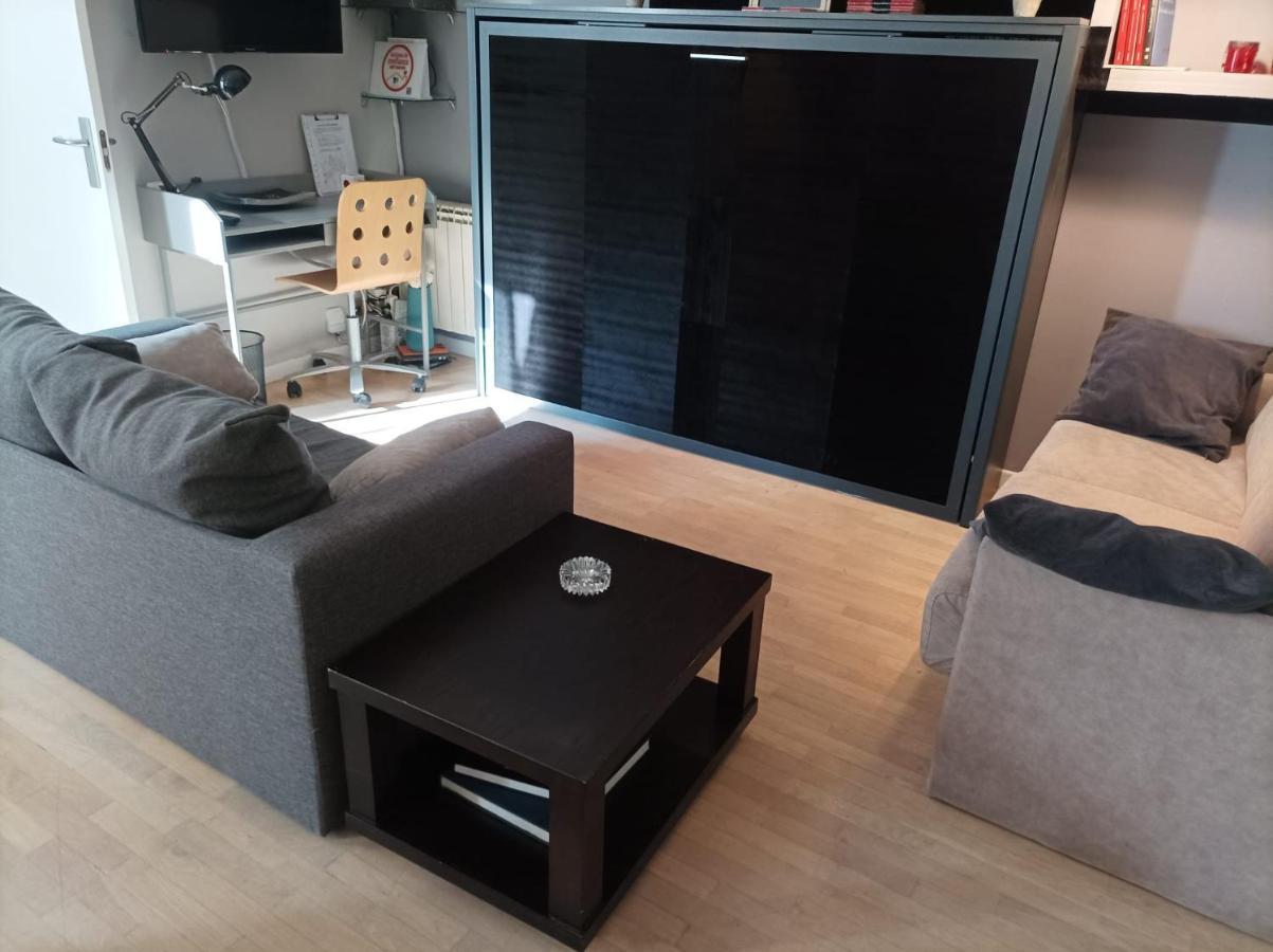 Apartamento San Quirce - Centrico Y Reformado- Wifi Y Netflix Βαγιαδολίδ Εξωτερικό φωτογραφία