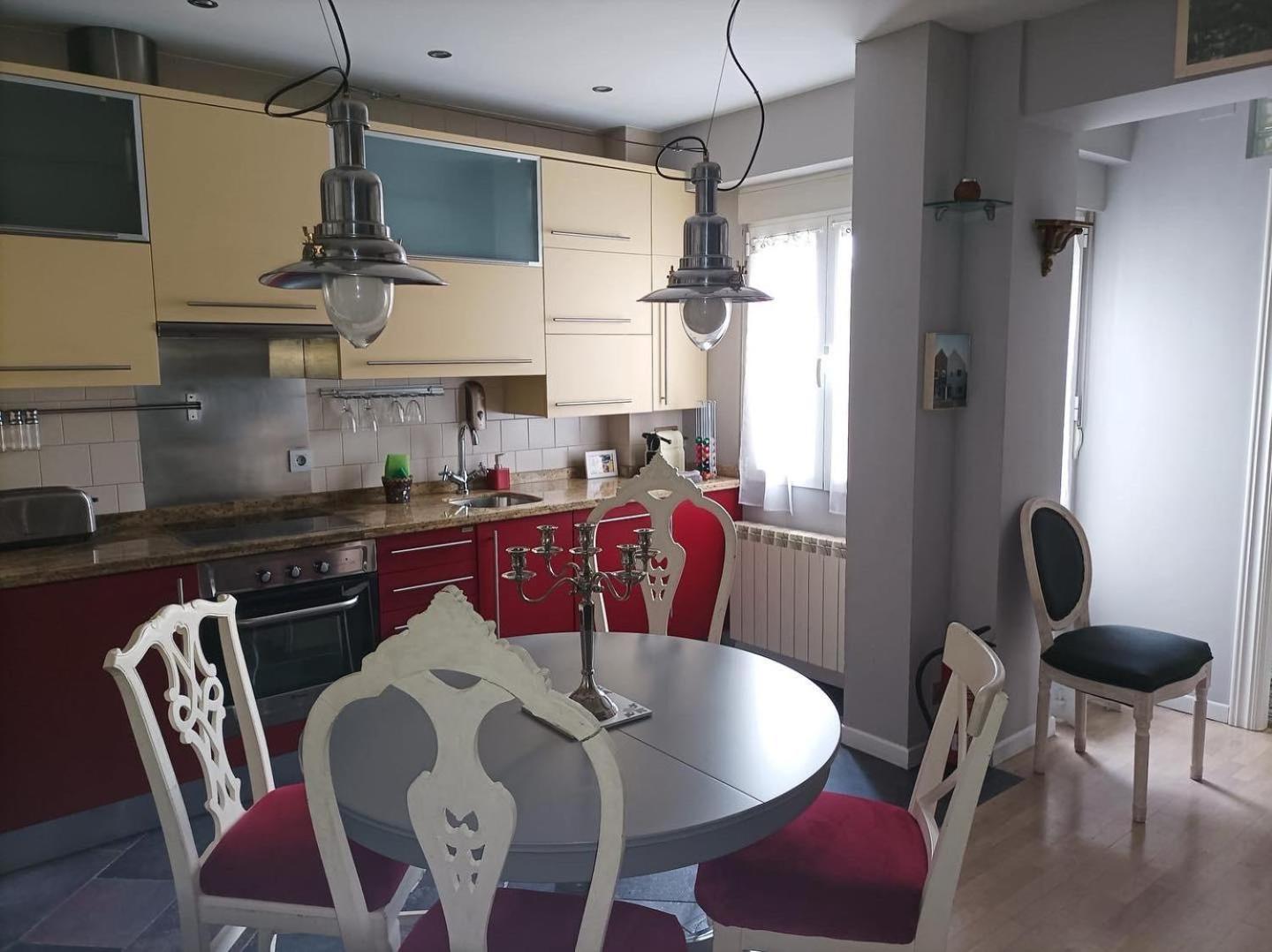 Apartamento San Quirce - Centrico Y Reformado- Wifi Y Netflix Βαγιαδολίδ Εξωτερικό φωτογραφία