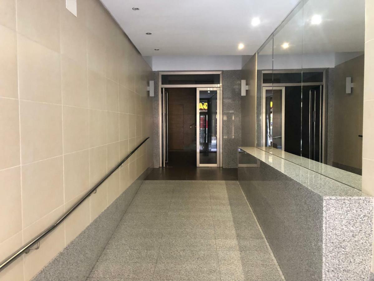 Apartamento San Quirce - Centrico Y Reformado- Wifi Y Netflix Βαγιαδολίδ Εξωτερικό φωτογραφία