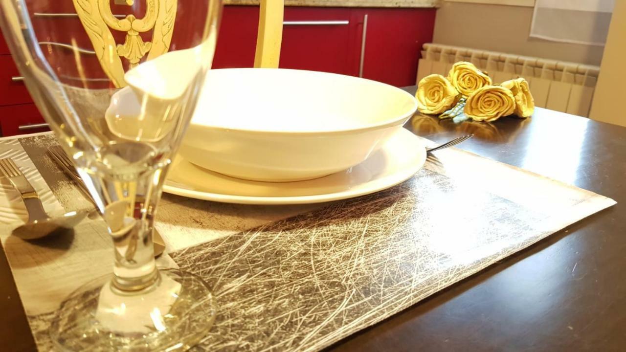 Apartamento San Quirce - Centrico Y Reformado- Wifi Y Netflix Βαγιαδολίδ Εξωτερικό φωτογραφία