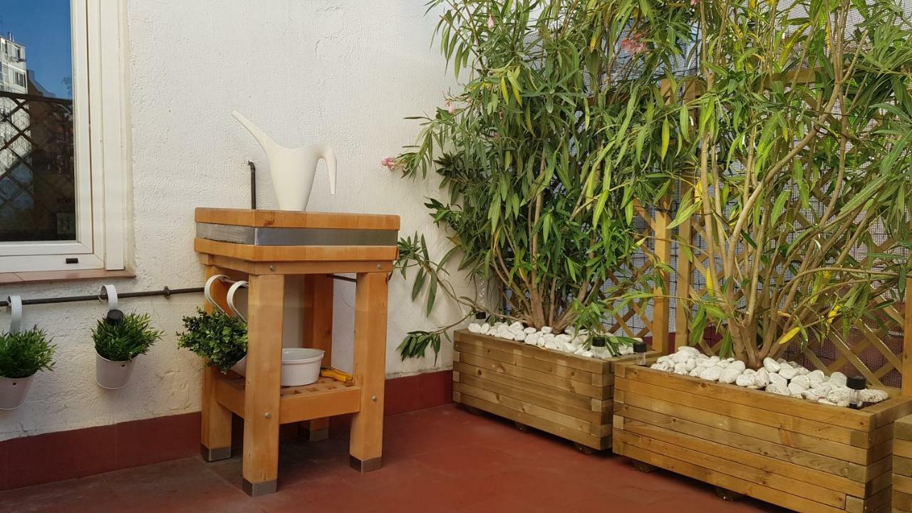 Apartamento San Quirce - Centrico Y Reformado- Wifi Y Netflix Βαγιαδολίδ Εξωτερικό φωτογραφία