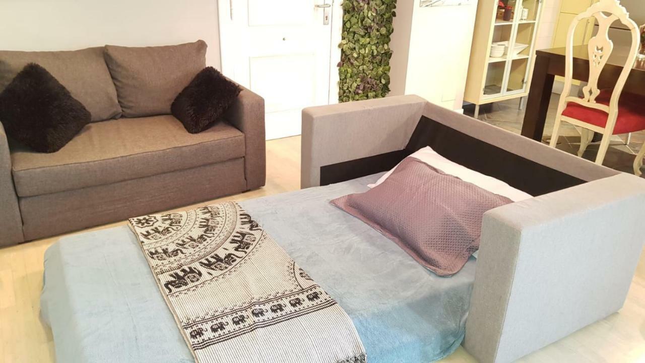 Apartamento San Quirce - Centrico Y Reformado- Wifi Y Netflix Βαγιαδολίδ Εξωτερικό φωτογραφία