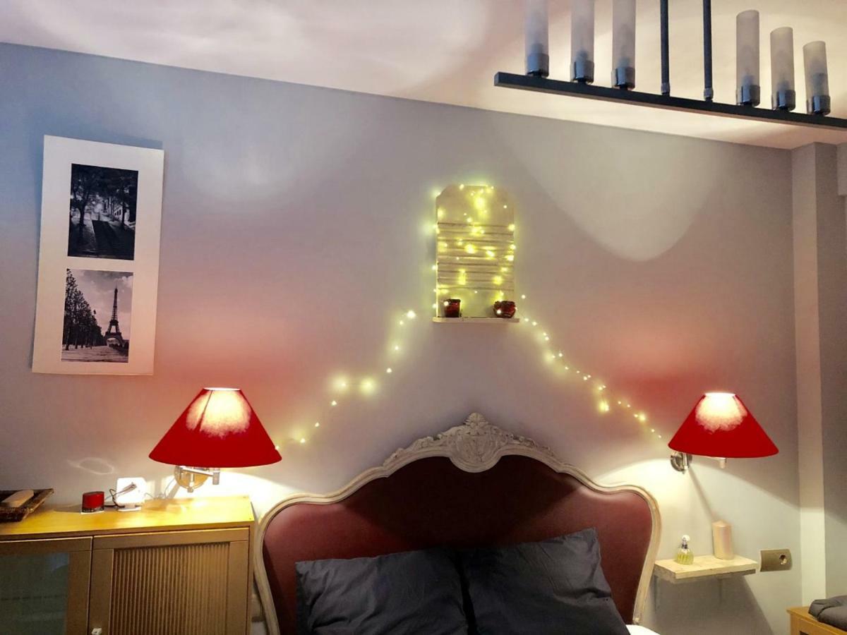 Apartamento San Quirce - Centrico Y Reformado- Wifi Y Netflix Βαγιαδολίδ Εξωτερικό φωτογραφία