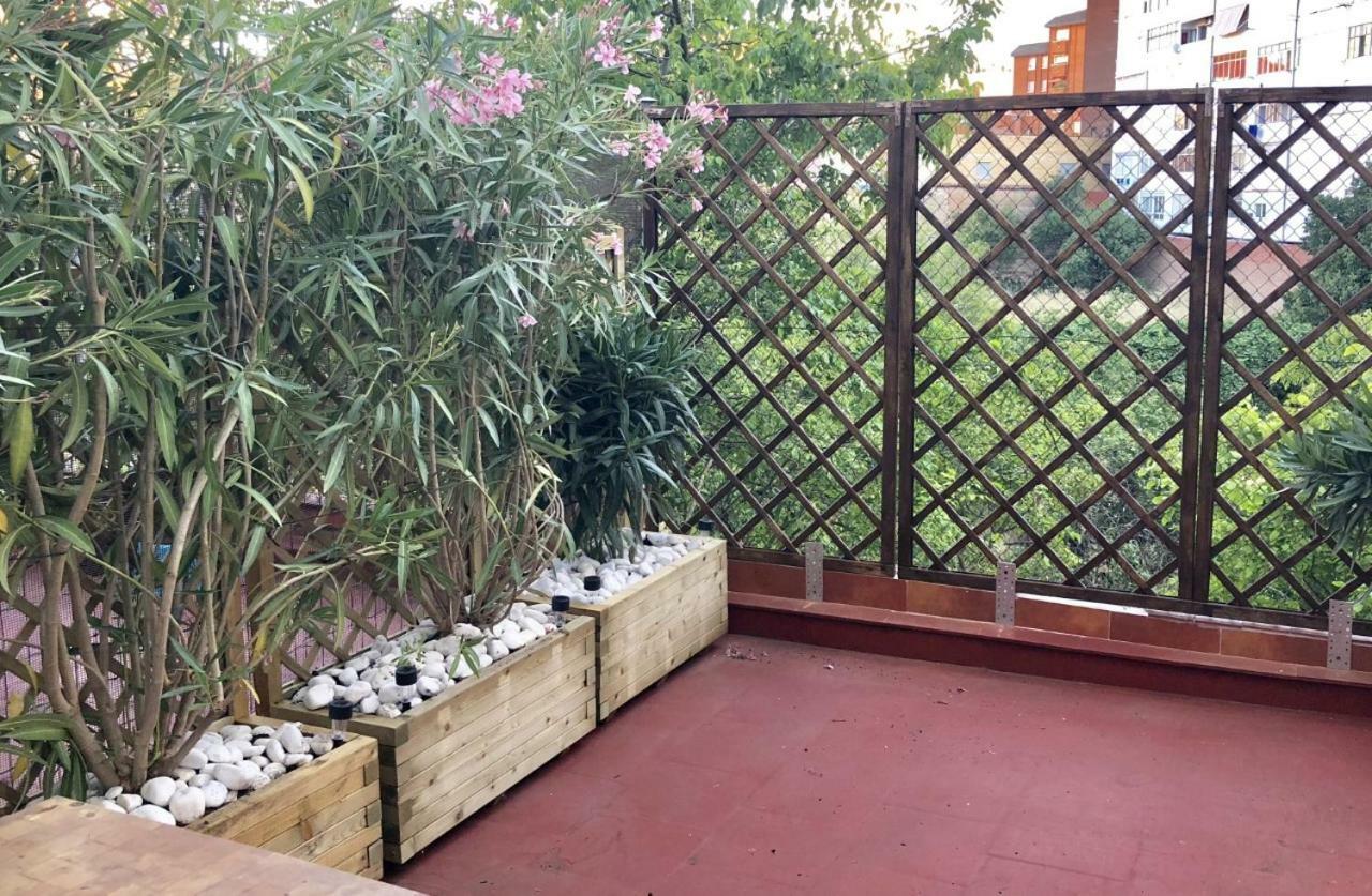Apartamento San Quirce - Centrico Y Reformado- Wifi Y Netflix Βαγιαδολίδ Εξωτερικό φωτογραφία