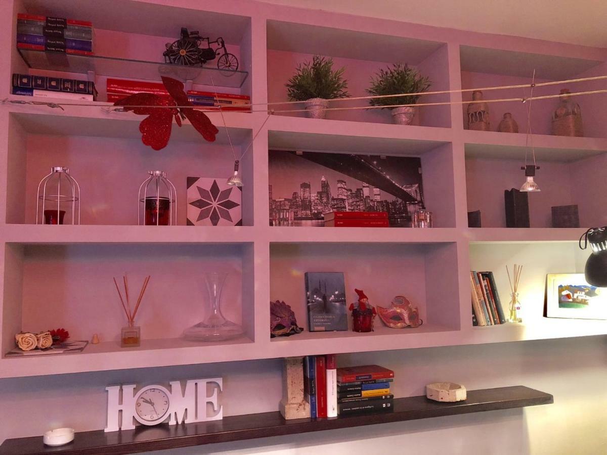 Apartamento San Quirce - Centrico Y Reformado- Wifi Y Netflix Βαγιαδολίδ Εξωτερικό φωτογραφία