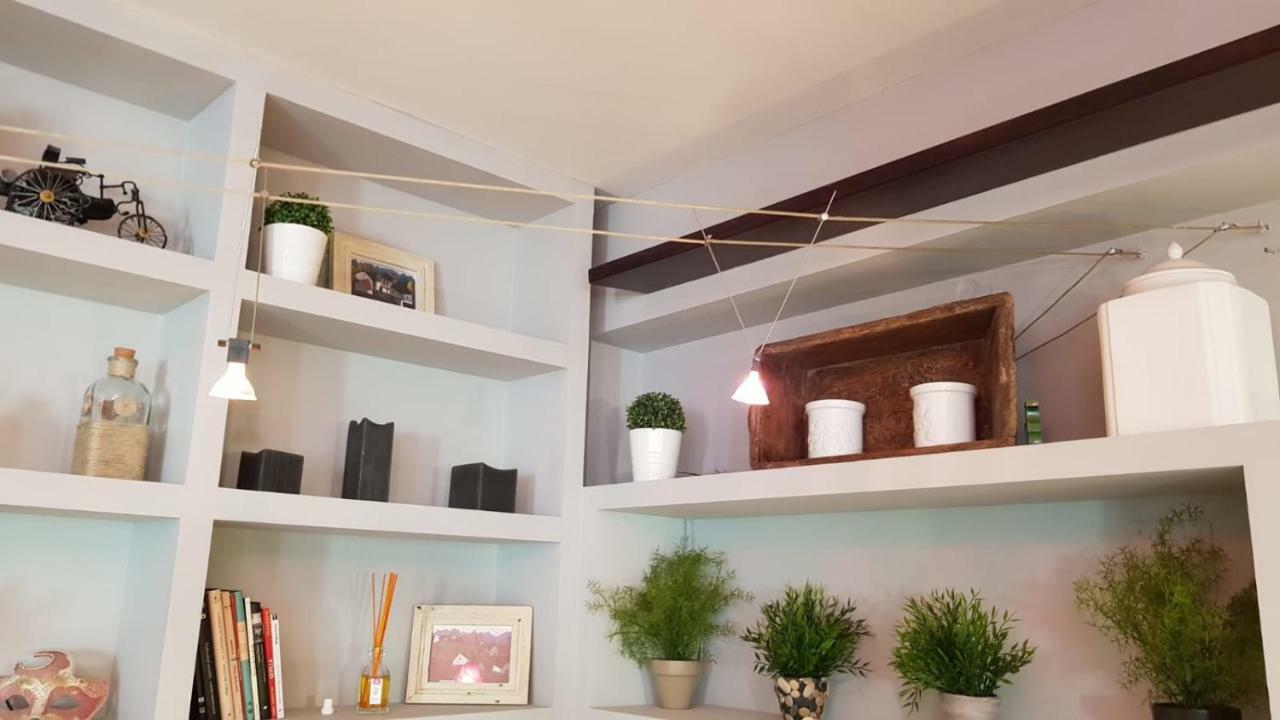 Apartamento San Quirce - Centrico Y Reformado- Wifi Y Netflix Βαγιαδολίδ Εξωτερικό φωτογραφία