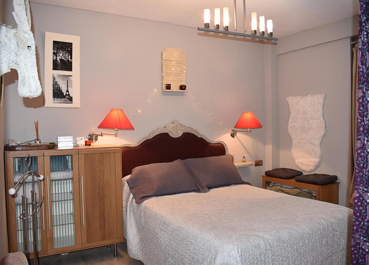 Apartamento San Quirce - Centrico Y Reformado- Wifi Y Netflix Βαγιαδολίδ Εξωτερικό φωτογραφία