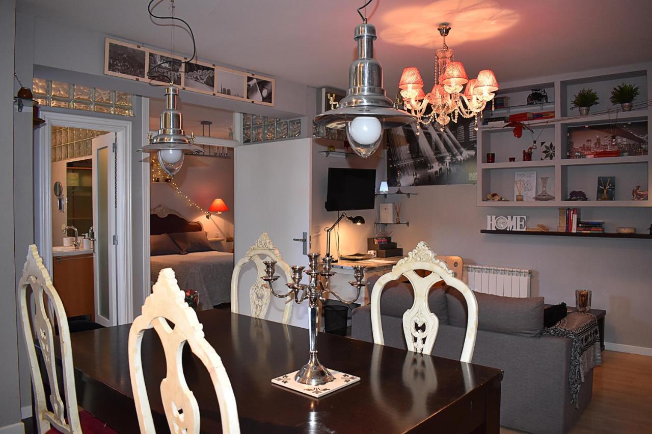 Apartamento San Quirce - Centrico Y Reformado- Wifi Y Netflix Βαγιαδολίδ Εξωτερικό φωτογραφία