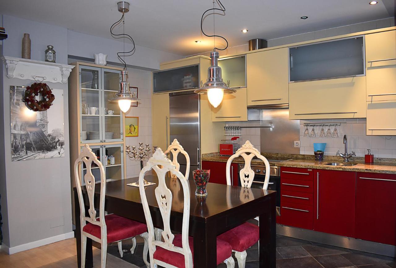 Apartamento San Quirce - Centrico Y Reformado- Wifi Y Netflix Βαγιαδολίδ Εξωτερικό φωτογραφία